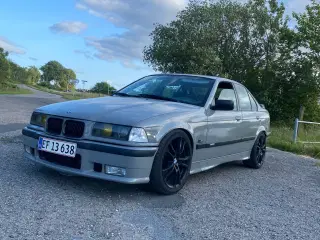 BMW E36
