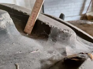 Michelin traktordæk