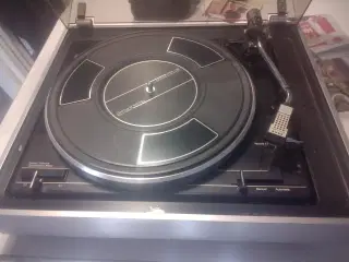 garrard pladespiller 125 sb