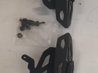 SW Motech Cylinderbeskytter R1250GS/GSA-R1250RS/RT