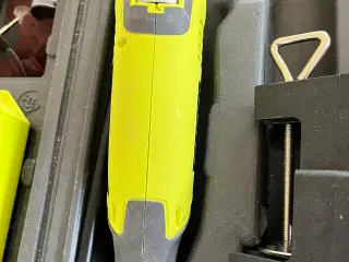 RYOBI multimaskine 