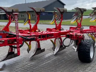 Pøttinger servo 45 s hyd justerbar vendeplov