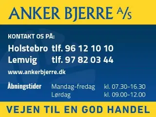 Ferrari Hyppejern til eft.m. fræser