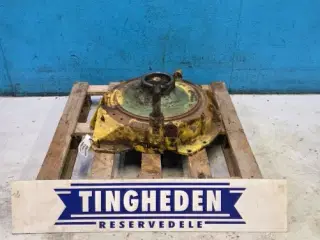 New Holland TX66 Transmission Hus 84807834