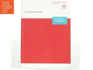 Lissabon traktaten