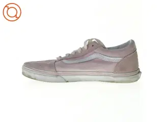 Sko fra Vans (str. 38,5)