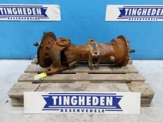 JCB 4CX Lår L. 458/20041