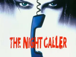 The Night Caller (NY)