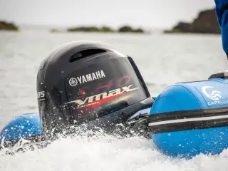 Yamaha V MAX SHO 175