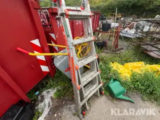 Stige Jumbo Classic multi ladder