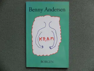 Benny Andersen: KRAM