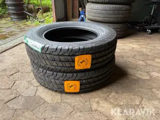 Dæk Continental ContiVanContact 100 - 2 stk