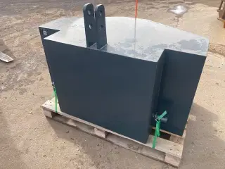 - - - 1500 KG
