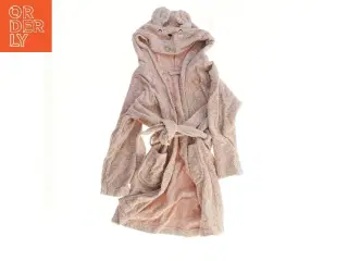 Børnebadekåbe med hætte og dyremotiv fra Tiny Republic (str. 110)