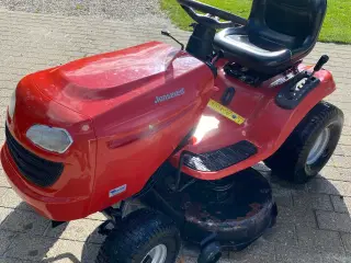 Jonsered Havetraktor