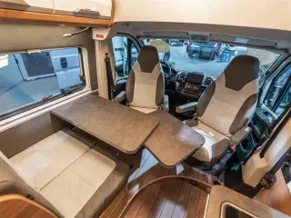 2025 - Knaus Boxlife 630 ME Platinium Selection   Van med ståhøjde over 2 meter