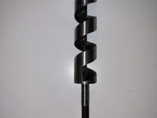 Træspiralbor 30 mm 135 mm spiral