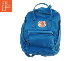 Fj&#228;llr&#228;ven Kånken rygsæk fra Fj&#228;llr&#228;ven (str. 41x33 cm)