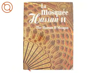 La Mosquée Hassan II