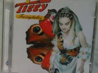 Tiggy: Fairy tales (1997 