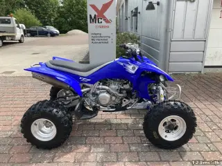 Yamaha YFM 450