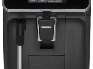 Philips kaffemaskine 3200 serie fra 2021