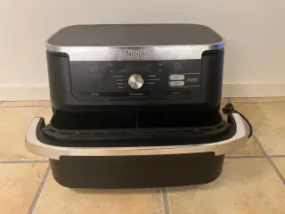Airfryer Ninja Foodi