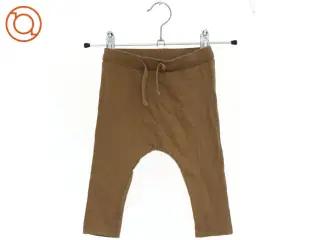 Bukser fra Petit Bateau (str. 68 cm)