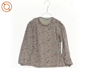 Bluse fra Hust (str. 104 cm)