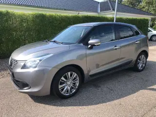 Suzuki Baleno 1,2 Dualjet Exclusive SHVS