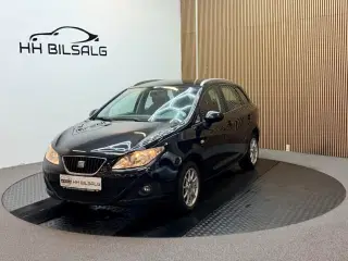 Seat Ibiza 1,2 TSi 105 Style eco