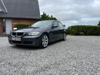 Bmw 320D E90
