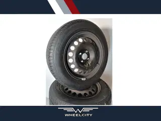 4x100 15" ET49 nav 56,6ø sommersæt