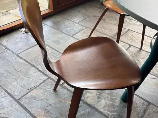 Cherner spisebordstole