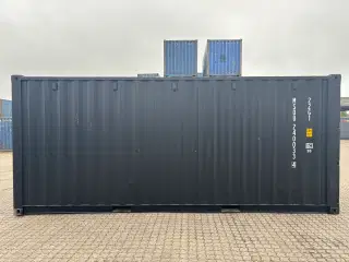 TILBUD TILBUD 20 fods Container med Easy Open og l
