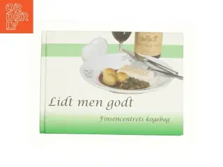 Lidt men godt