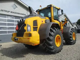 Volvo L 70 H 2, BEMÆRK MED GARANTI FRA VOLVO FREM TIL DEN 18.6.2026. AGRICULTURE DK-maskine, Co-Pilot & med 750mm Michelin MEGA X BIB hjul.