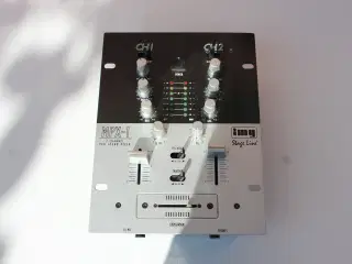 IMG Stageline MPX-1 mixer