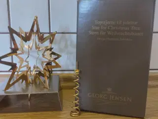 Georg Jensen julestjerne