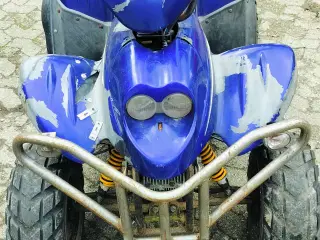 Pgo xl-rider 150cc atv
