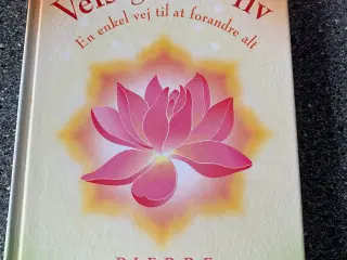 Bog: velsign dit liv