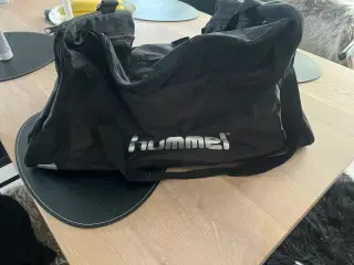 Hummel sportstaske