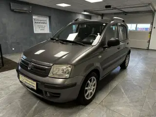 Fiat Panda 1,2 Dynamic 69HK 5d