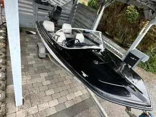 Komplet sæt / hurtig båd !!! 
