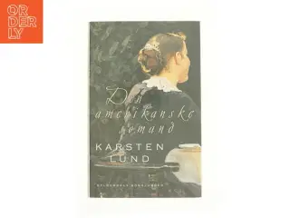 Den amerikanske Sømand af Karsten Lund