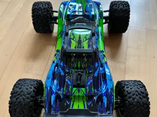 TRAXXAS RUSTLER 4X4 VXL 