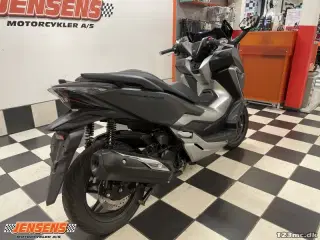 Honda NSS 300 Forza
