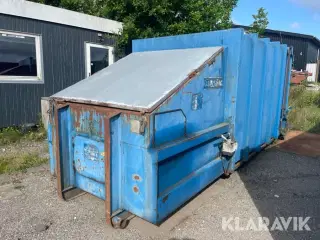 Komprimator Europress EC2