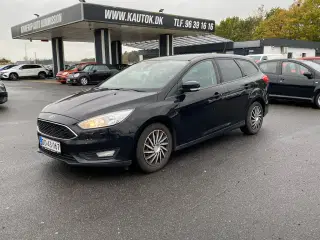 Ford Focus 1,0 EcoBoost Trend 100HK Stc