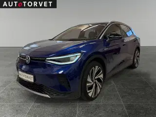 VW ID.4 77 1ST Max